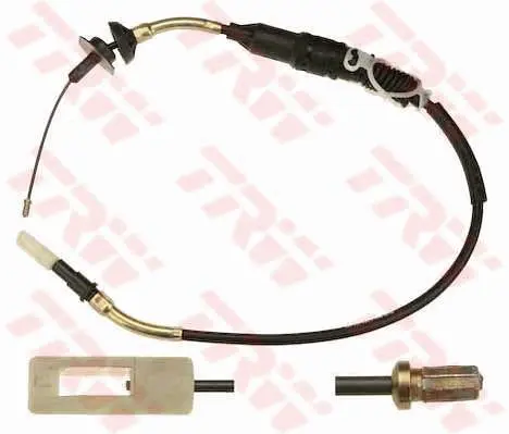 Handler.Part Clutch cable TRW GCC1794 1