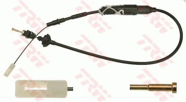 Handler.Part Clutch cable TRW GCC1799 1