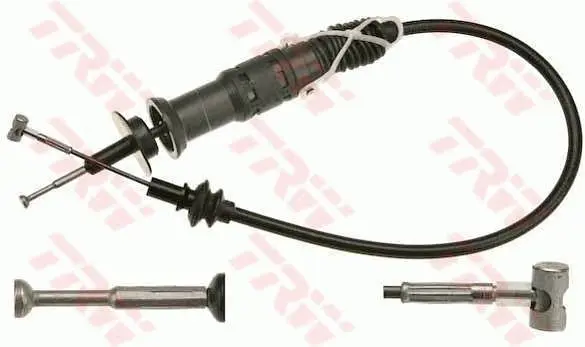 Handler.Part Clutch cable TRW GCC1863 1