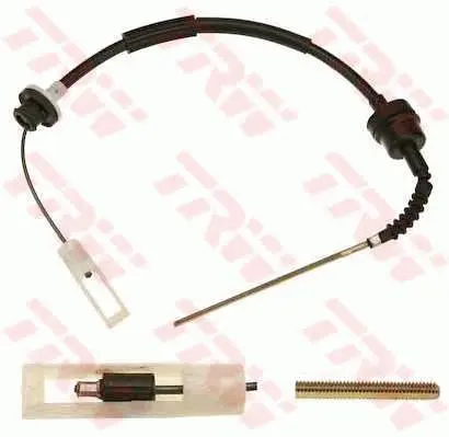 Handler.Part Clutch cable TRW GCC1936 1