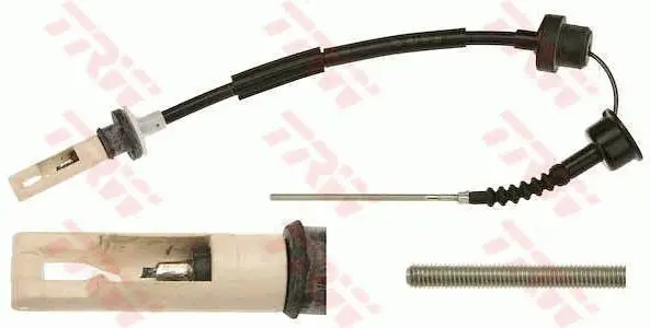 Handler.Part Clutch cable TRW GCC1939 1