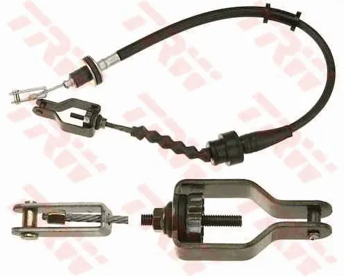 Handler.Part Clutch cable TRW GCC2001 1