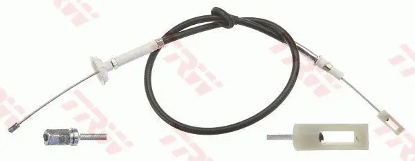 Handler.Part Clutch cable TRW GCC3113 1