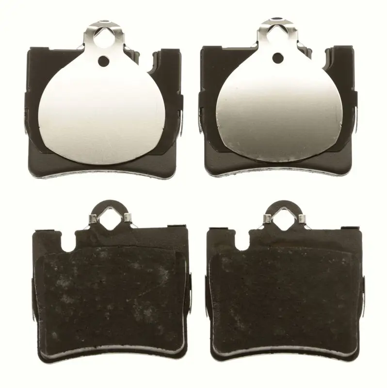 Handler.Part Brake pad set, disc brake TRW GDB1455 2