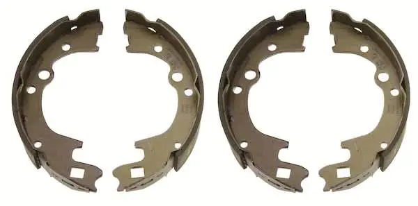 Handler.Part Brake shoe set TRW GS8428 1