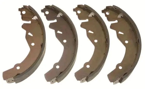 Handler.Part Brake shoe set TRW GS8465 1