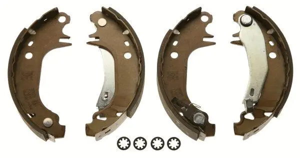 Handler.Part Brake shoe set TRW GS8532 1