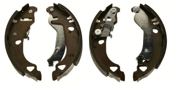 Handler.Part Brake shoe set TRW GS8570 1