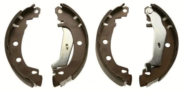 Handler.Part Brake shoe set TRW GS8616 1