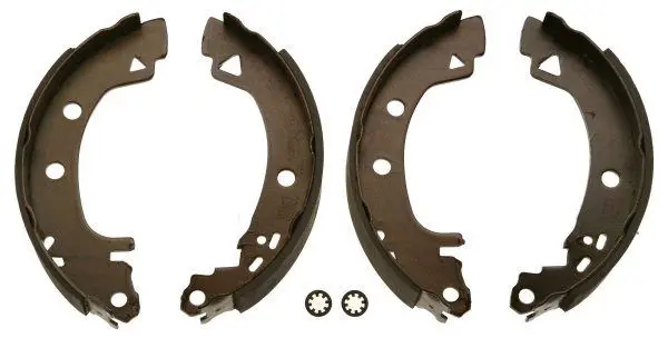 Handler.Part Brake shoe set TRW GS8631 1