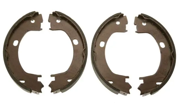 Handler.Part Brake shoe set, parking brake TRW GS8728 1