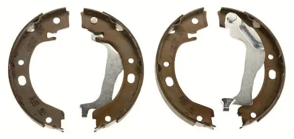 Handler.Part Brake shoe set, parking brake TRW GS8746 1