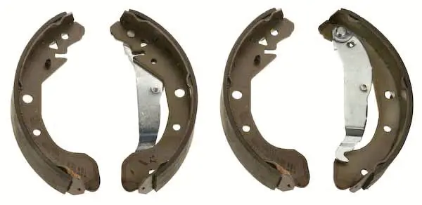 Handler.Part Brake shoe set TRW GS8748 1