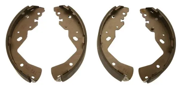 Handler.Part Brake shoe set TRW GS8764 1