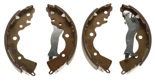 Handler.Part Brake shoe set TRW GS8766 1