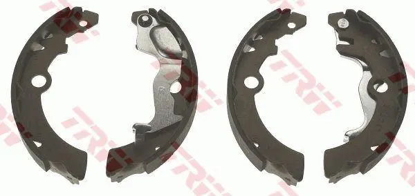 Handler.Part Brake shoe set TRW GS8792 1