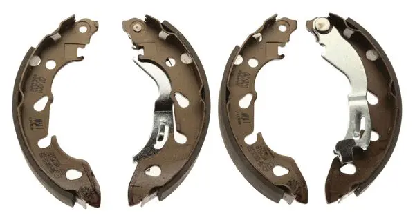 Handler.Part Brake shoe set TRW GS8796 1