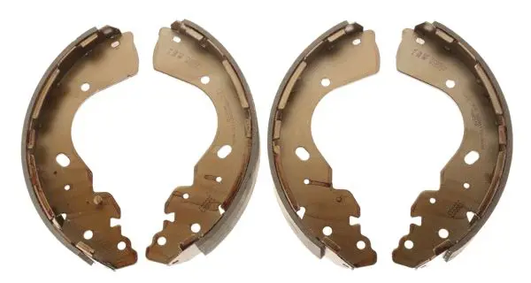 Handler.Part Brake shoe set TRW GS8797 1