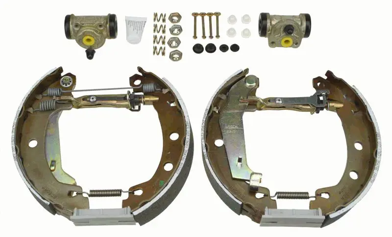 Handler.Part Brake shoe set TRW GSK1060 1