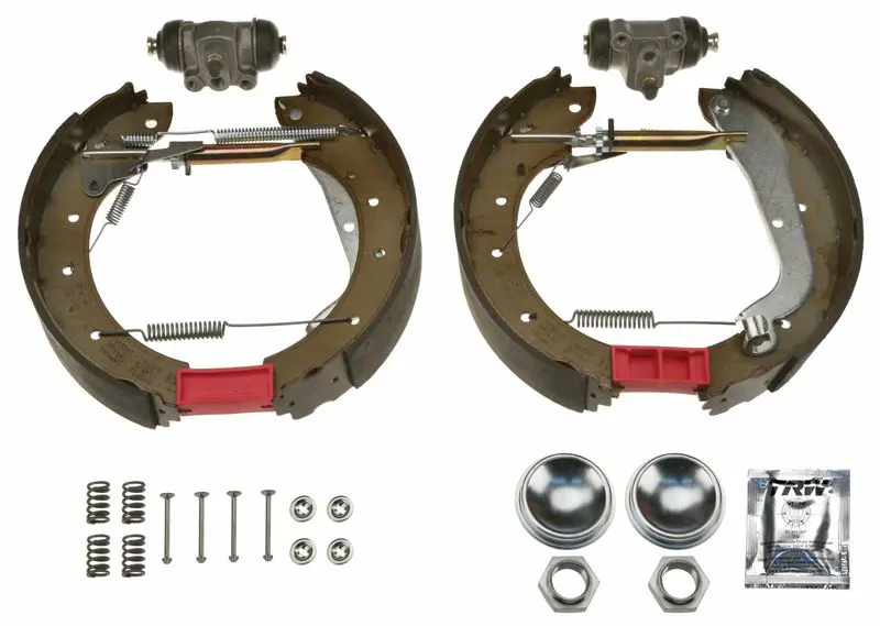 Handler.Part Brake shoe set TRW GSK1946 1