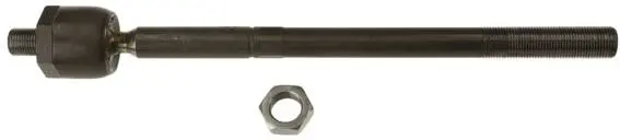 Handler.Part Tie rod axle joint TRW JAR1248 1