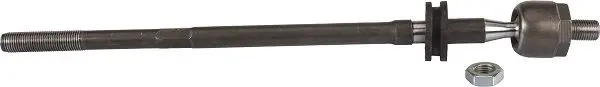 Handler.Part Tie rod axle joint TRW JAR969 1