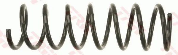 Handler.Part Coil spring TRW JCS1016 1