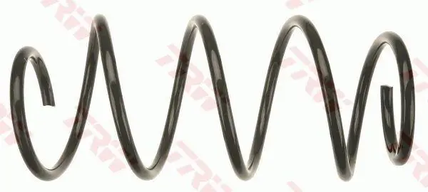 Handler.Part Coil spring TRW JCS1037 1