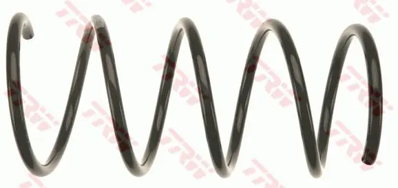 Handler.Part Coil spring TRW JCS1256 1