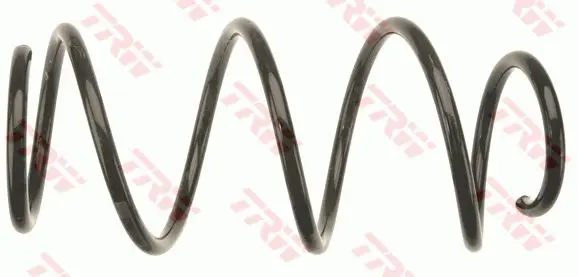 Handler.Part Coil spring TRW JCS1259 1