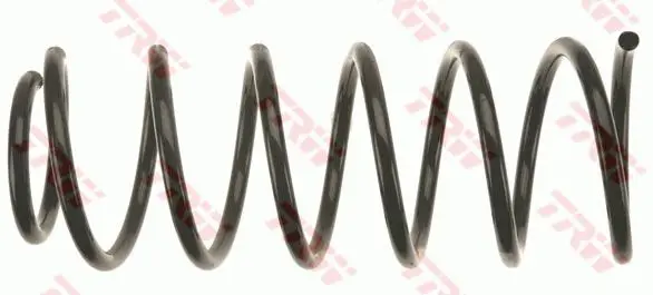 Handler.Part Coil spring TRW JCS1267 1