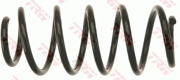 Handler.Part Coil spring TRW JCS1289 1