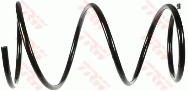 Handler.Part Coil spring TRW JCS595 1