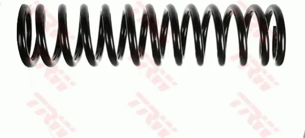 Handler.Part Coil spring TRW JCS655 1