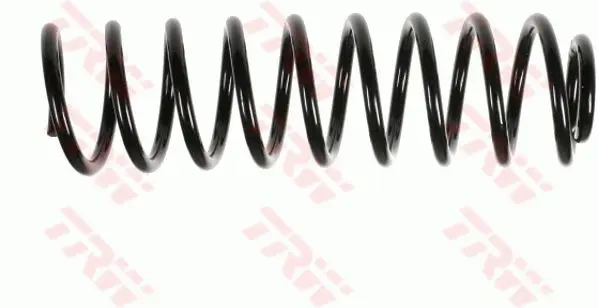 Handler.Part Coil spring TRW JCS684 1