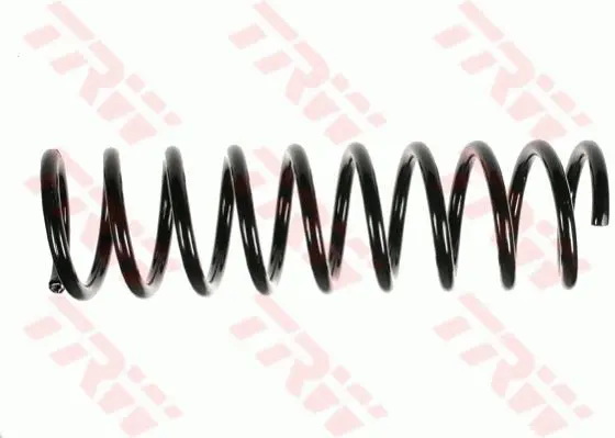 Handler.Part Coil spring TRW JCS858 1