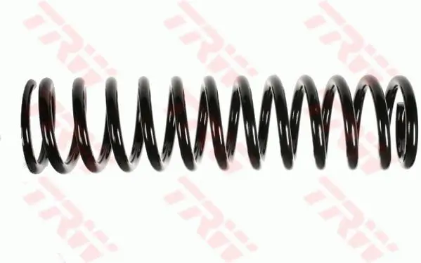 Handler.Part Coil spring TRW JCS875 1