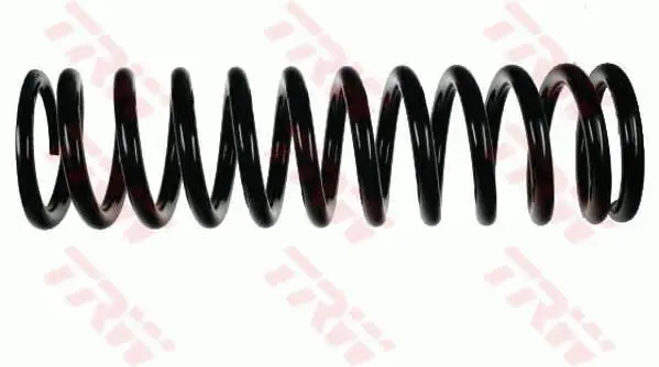 Handler.Part Coil spring TRW JCS958 1