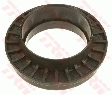 Handler.Part Anti-friction bearing, suspension strut support mounting TRW JFB102 1