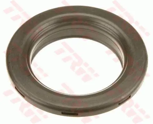 Handler.Part Anti-friction bearing, suspension strut support mounting TRW JFB105 1