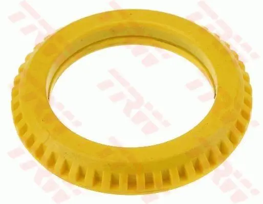 Handler.Part Anti-friction bearing, suspension strut support mounting TRW JFB112 1