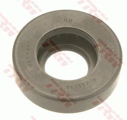 Handler.Part Anti-friction bearing, suspension strut support mounting TRW JFB502 1