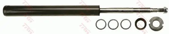 Handler.Part Shock absorber TRW JGC148S 1