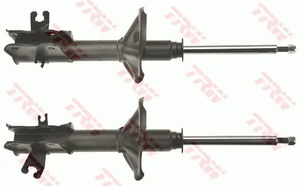 Handler.Part Shock absorber TRW JGM1093T 1