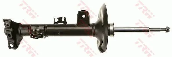 Handler.Part Shock absorber TRW JGM1223SR 1