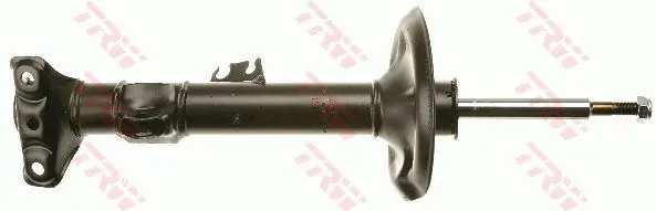 Handler.Part Shock absorber TRW JGM1267SR 1