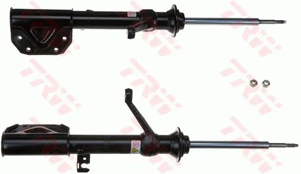 Handler.Part Shock absorber TRW JGM1932T 1