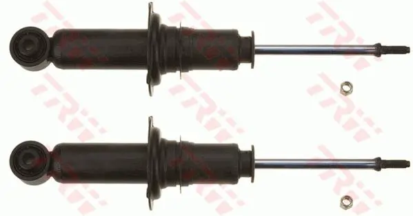 Handler.Part Shock absorber TRW JGS148T 1