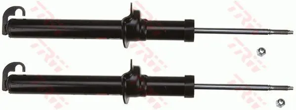 Handler.Part Shock absorber TRW JGS161T 1