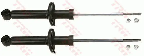 Handler.Part Shock absorber TRW JGS174T 1